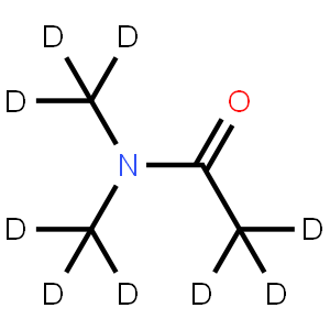N,N-二甲基乙酰胺-d9