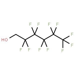 1H,1H-十一氟-1-己醇