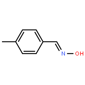 SYN-P-TOLUALDEHYDE OXIME