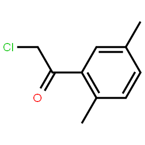 2-Chloro-1-(2,5-dimethylphenyl)ethanone