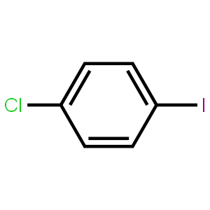 1-氯-4-碘苯