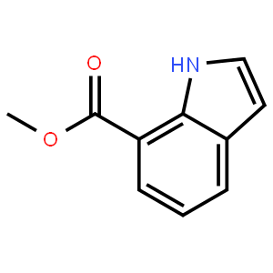 methyl 1H-indole-7-carboxylate