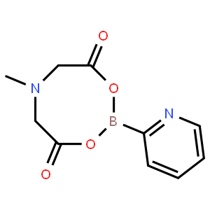 2-PyridylboronicacidMIDAester
