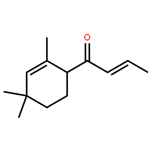 (2E)-1-(2,4,4-Trimethylcyclohex-2-en-1-yl)but-2-en-1-one