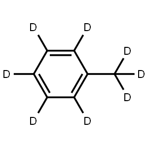 氘代甲苯-d8
