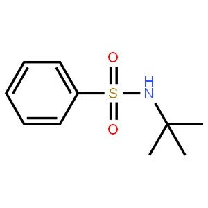 N-TERT-BUTYL-BENZENESULFONAMIDE