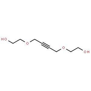 1,4-双(2-羟基乙氧基)-2-丁炔