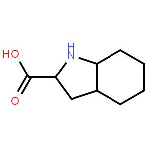 (2R)-Octahydro-1H-indole-2-carboxylicacid