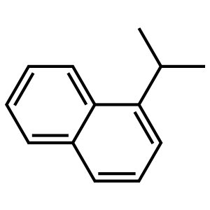 1-异丙基萘,6158-45-8