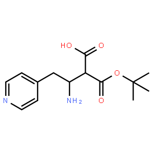 (R)-Boc-4-(4-pyridyl)-β-Homoala-OH