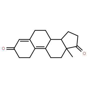 Estra-4，9-Diene-3，17-Dione
