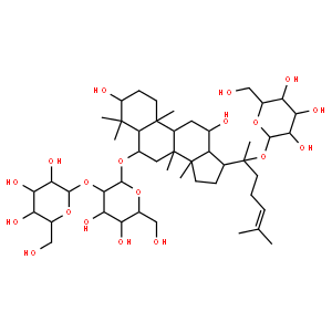 GinsenosideRd