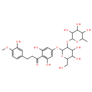 新橙皮甙二氢查尔酮