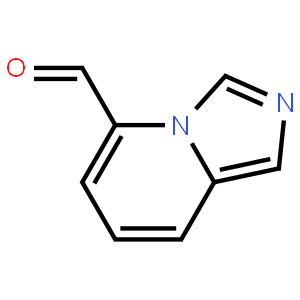 Imidazo[1,5-a]pyridine-5-carbaldehyde