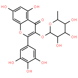 Myricitrin