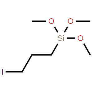(3-碘丙基)三甲氧基硅烷,14867-28-8