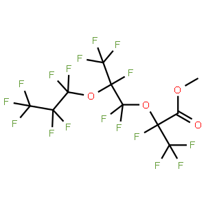 2,5-双(三氟甲基)-3,6-二氧杂十一氟壬酸甲酯
