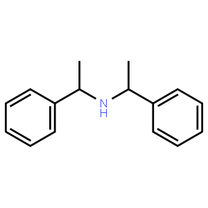 (-)-双[(S)-1-苯基乙基]胺,56210-72-1