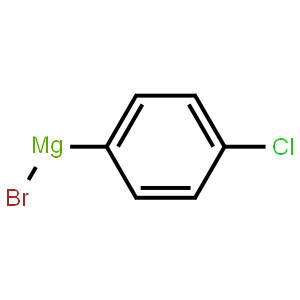 4-氯苯基溴化镁溶液