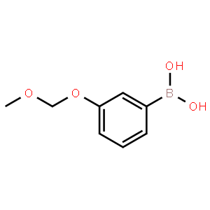 3-(Methoxymethoxy)phenylboronic acid