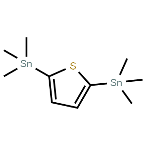 2,5-Bis(trimethylstannyl)thiophene