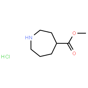 methyl azepane-4-carboxylate hydrochloride,1383132-15-7