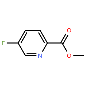 methyl 5-fluoropyridine-2-carboxylate