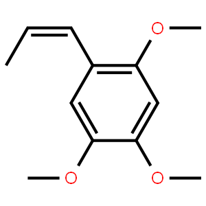 β-细辛醚