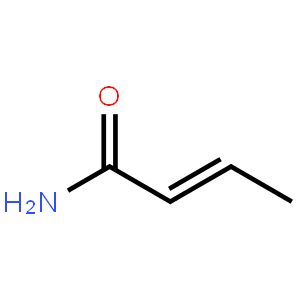 丁烯酰胺,23350-58-5