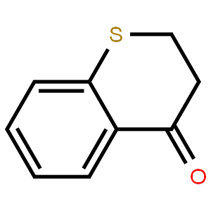 硫代色满-4-酮