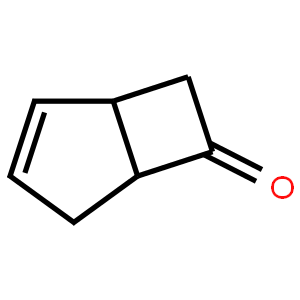 (±)-顺式-双环[3.2.0]庚-2-烯-6-酮