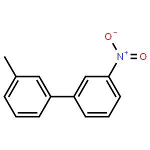 1-Methyl-3-(3-nitrophenyl)benzene
