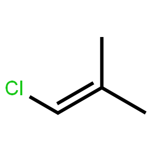 1-氯-2-甲基-1-丙烯