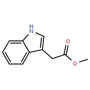 吲哚-3-乙酸甲酯