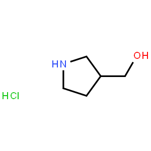 pyrrolidin-3-ylmethanol hydrochloride