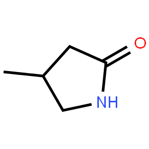 (4S)-4-methylpyrrolidin-2-one