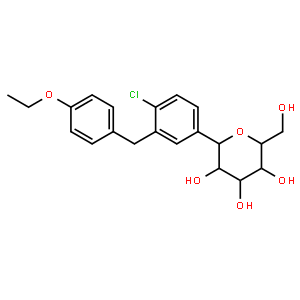 Dapagliflozin