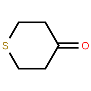 四氢噻喃-4-酮
