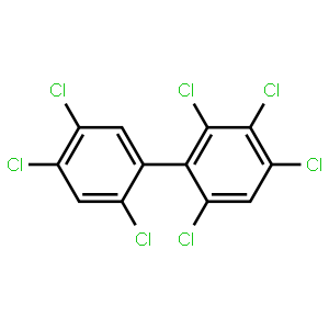 2,2',3,4,4',5',6-七氯联苯