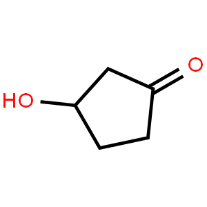 3-hydroxycyclopentan-1-one
