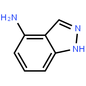 1H-indazol-4-amine