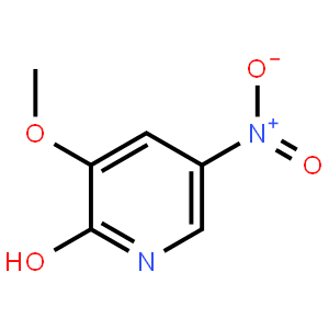 3-Methoxy-5-nitro-pyridin-2-ol