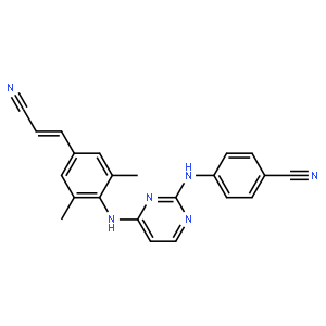 Rilpivirine