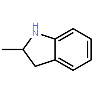 (2S)-2-methyl-2,3-dihydro-1H-indole,22160-09-4