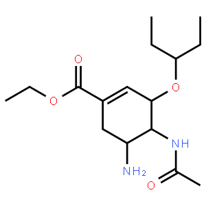 Oseltamivir