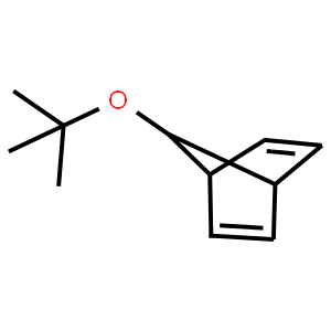 7-叔丁氧基降冰片二烯