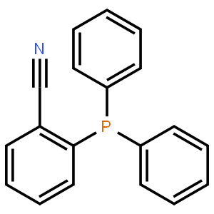 2-(二苯基膦)苄腈