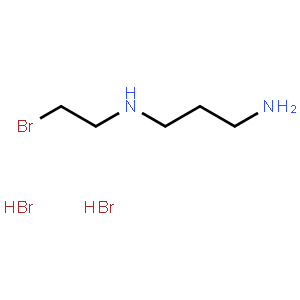 N-1-(2-BROMO-ETHYL)-PROPANE-1,3-DIAMINE, DI-HYDROBROMIDE