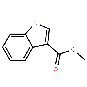 吲哚-3-羧酸甲酯