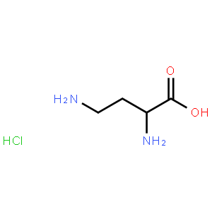 L-2,4-二氨基丁酸 单盐酸盐